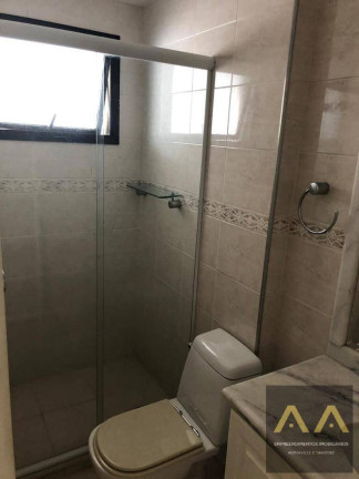 Imagem Apartamento com 4 Quartos para Alugar, 210 m² em Alphaville Centro Industrial E Empresarial/alphaville. - Barueri Imagem Apartamento com 4 Quartos para Alugar, 210 m² em Alphaville Centro Industrial E Empresarial/alphaville. - Barueri