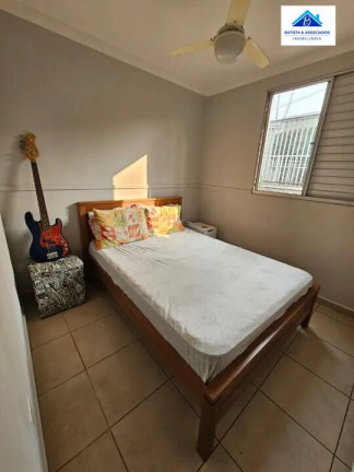 Imagem Apartamento com 2 Quartos à Venda, 45 m² em Loteamento Parque São Martinho - Campinas Imagem Apartamento com 2 Quartos à Venda, 45 m² em Loteamento Parque São Martinho - Campinas