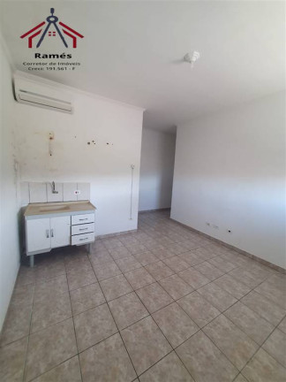 Imagem Apartamento à Venda, 30 m² em Caiçara - Praia Grande Imagem Apartamento à Venda, 30 m² em Caiçara - Praia Grande