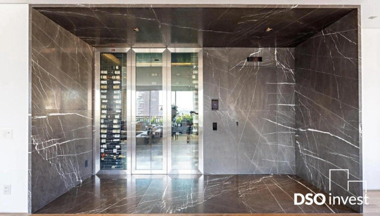 Imagem Cobertura com 5 Quartos à Venda, 600 m² em Jardim Paulistano - São Paulo