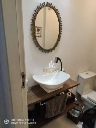 Imagem Apartamento com 2 Quartos à Venda, 71 m² em Barcelona - São Caetano Do Sul