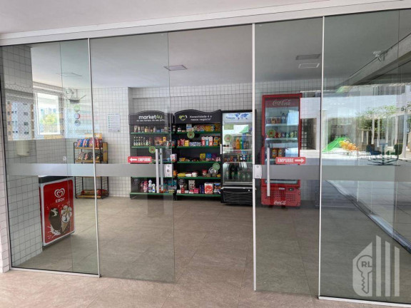 Imagem Apartamento com 3 Quartos à Venda, 127 m² em Jóquei - Teresina