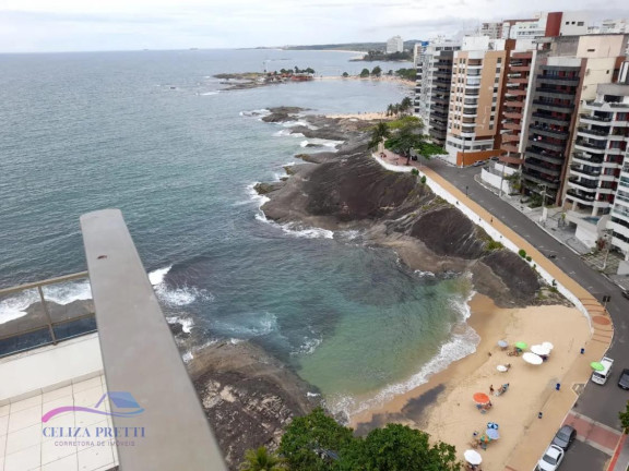 Imagem Apartamento com 3 Quartos à Venda, 82 m² em Centro - Guarapari
