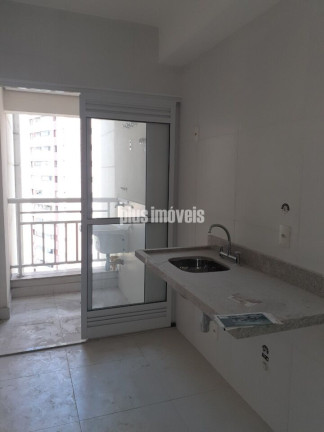 Imagem Apartamento com 2 Quartos à Venda, 63 m² em Vila Mascote - São Paulo
