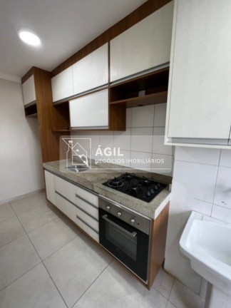 Apartamento com 2 Quartos à Venda, 49 m² em Parque Residencial Flamboyant - São José Dos Campos