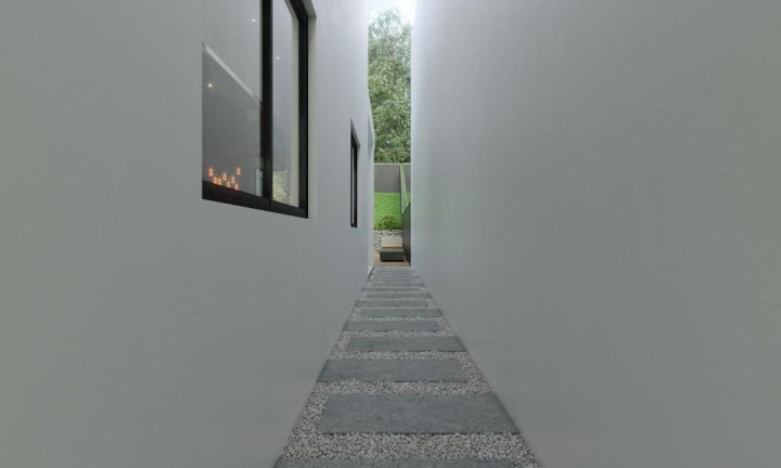 Imagem Sobrado com 3 Quartos à Venda, 141 m² em Floresta - Joinville