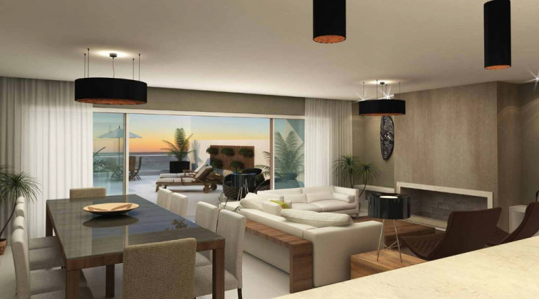 Imagem Apartamento com 4 Quartos à Venda, 483 m² em Vila Assunção - Porto Alegre