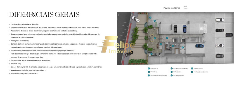 Imagem Imóvel com 4 Quartos à Venda, 209 m² em Centro - Colatina Imagem Imóvel com 4 Quartos à Venda, 209 m² em Centro - Colatina