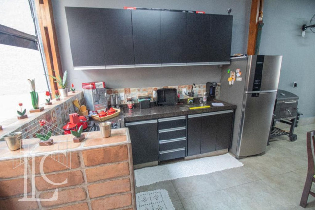 Imagem Casa com 4 Quartos à Venda, 104 m² em Santo Amaro - São Paulo