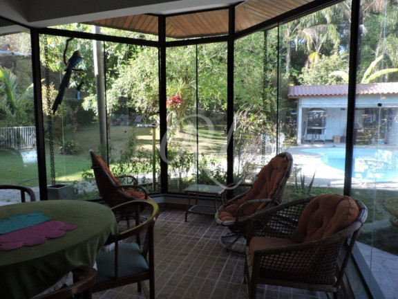 Imagem Casa com 3 Quartos à Venda, 1.000 m² em Condomínio Residencial Mirante Do Vale - Jacareí