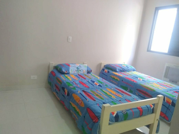Imagem Apartamento com 3 Quartos à Venda, 90 m² em Enseada - Guarujá