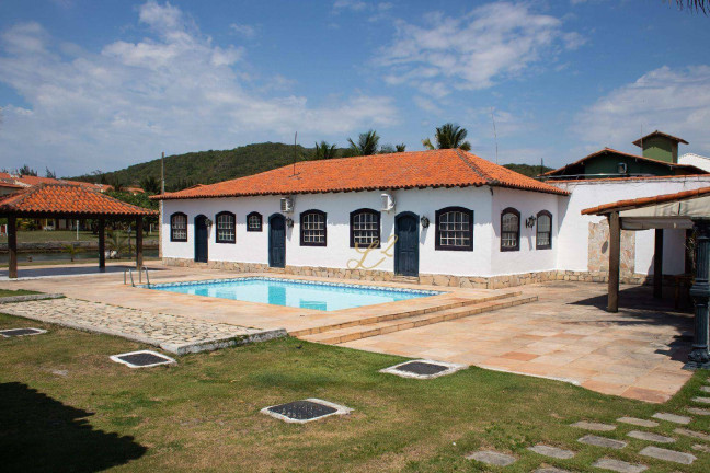 Imagem Casa com 15 Quartos à Venda, 500 m² em Ogiva - Cabo Frio