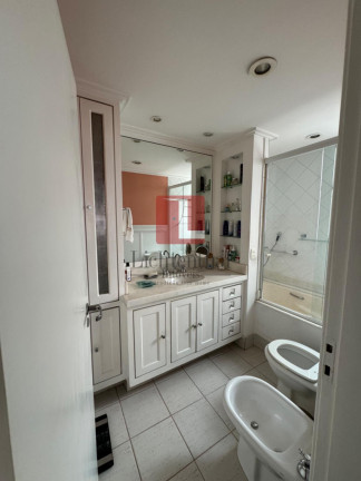 Imagem Apartamento com 3 Quartos à Venda, 112 m² em Jardim Paulista - São Paulo
