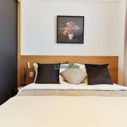 Imagem Studio com 1 Quarto à Venda, 18 m² em água Verde - Curitiba