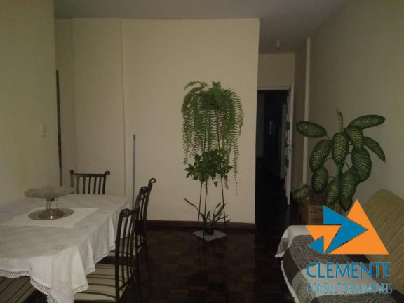 Imagem Apartamento com 3 Quartos à Venda, 90 m² em Floresta - Belo Horizonte