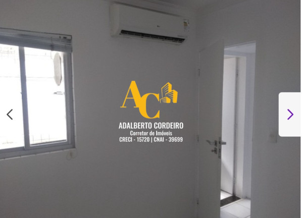 Imagem Apartamento com 3 Quartos à Venda, 80 m² em Rosarinho - Recife