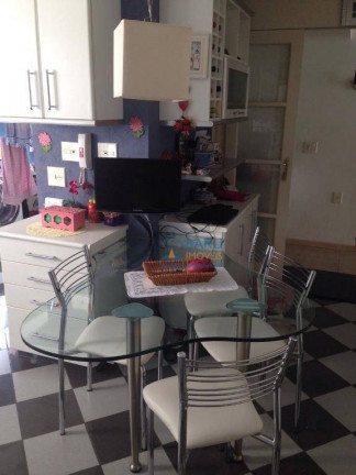Imagem Apartamento com 3 Quartos à Venda, 144 m² em Perdizes - São Paulo