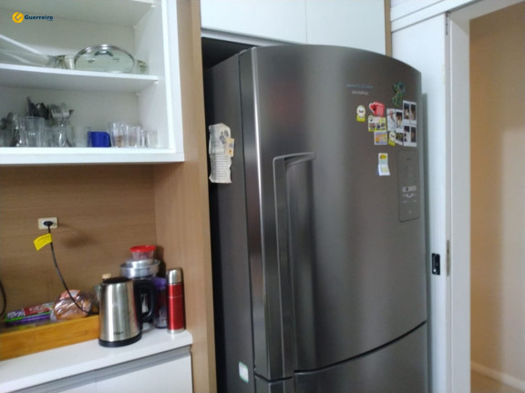 Imagem Apartamento com 4 Quartos à Venda, 140 m² em Itacorubi - Florianópolis