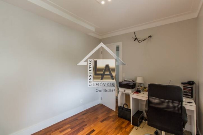 Imagem Apartamento com 3 Quartos à Venda, 121 m² em Granja Julieta - São Paulo Imagem Apartamento com 3 Quartos à Venda, 121 m² em Granja Julieta - São Paulo