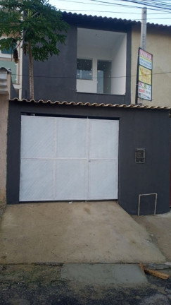 Imagem Casa com 3 Quartos à Venda, 80 m² em Inhoaiba - Rio De Janeiro Imagem Casa com 3 Quartos à Venda, 80 m² em Inhoaiba - Rio De Janeiro