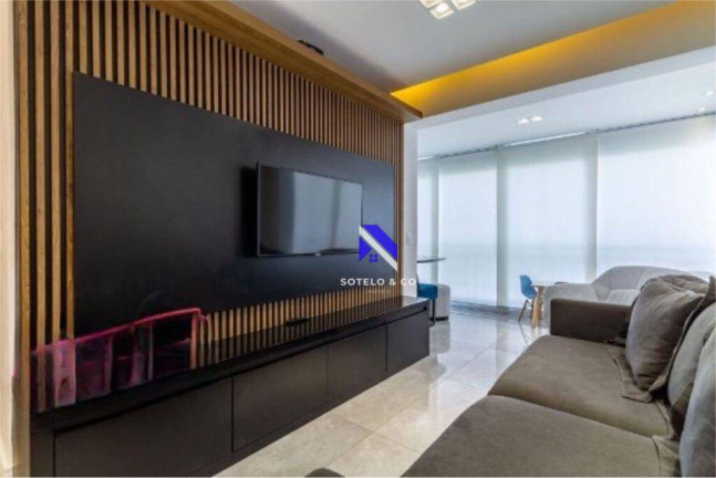 Imagem Apartamento com 3 Quartos à Venda, 87 m² em Morumbi - São Paulo Imagem Apartamento com 3 Quartos à Venda, 87 m² em Morumbi - São Paulo