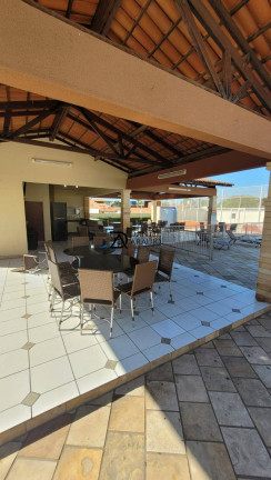 Imagem Apartamento com 2 Quartos à Venda,  em Planalto Treze De Maio - Mossoró