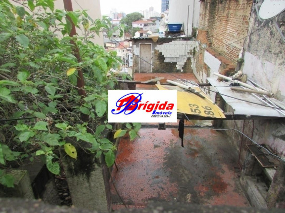 Terreno à Venda, 300 m² em São Paulo