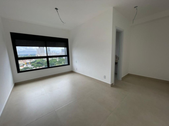 Imagem Apartamento com 3 Quartos à Venda, 128 m² em Setor Marista - Goiânia