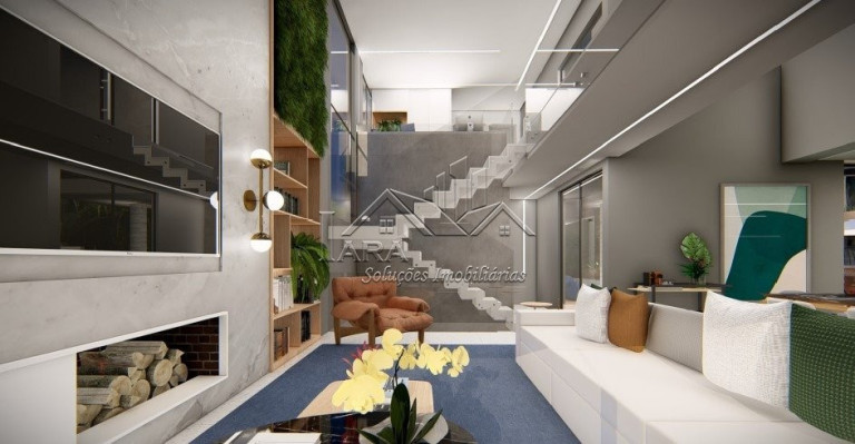 Imagem Casa com 4 Quartos à Venda, 763 m² em Parque Dos Lagos - Mogi Das Cruzes