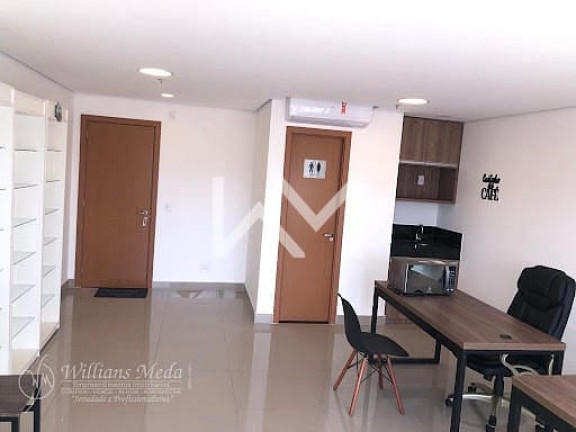 Imagem Sala Comercial para Alugar, 37 m² em Centro - Guarulhos Imagem Sala Comercial para Alugar, 37 m² em Centro - Guarulhos