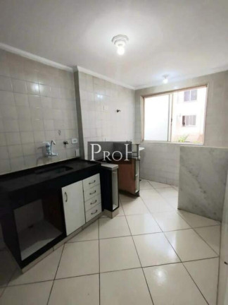 Imagem Apartamento com 3 Quartos à Venda, 68 m² em Demarchi - São Bernardo Do Campo