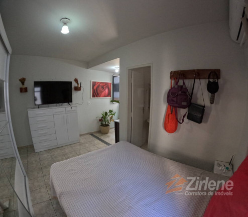 Imagem Apartamento com 2 Quartos à Venda, 100 m² em Praia Do Morro - Guarapari