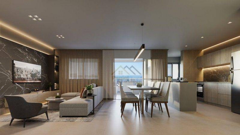 Imagem Apartamento com 3 Quartos à Venda, 132 m² em Jardim Botânico - Ribeirão Preto
