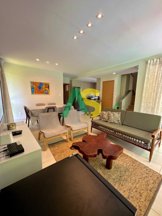 Imagem Casa com 3 Quartos à Venda, 163 m² em Praia Dos Carneiros - Tamandaré
