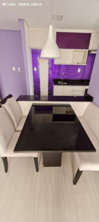 Imagem Apartamento com 2 Quartos à Venda, 46 m² em Parque Jaçatuba - Santo André