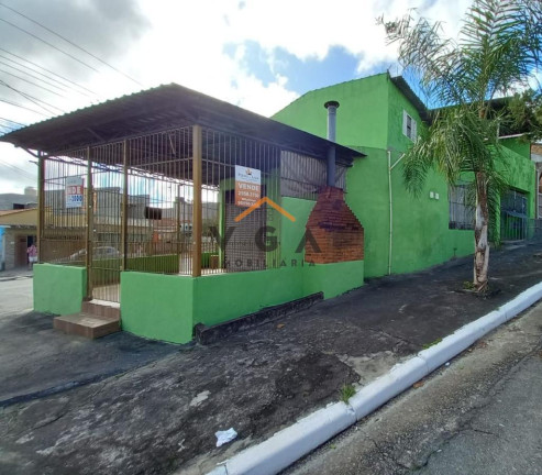 Imagem Casa com 4 Quartos à Venda, 170 m² em Cidade Patriarca - São Paulo