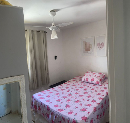 Imagem Apartamento com 2 Quartos à Venda, 50 m² em Caji - Lauro De Freitas Imagem Apartamento com 2 Quartos à Venda, 50 m² em Caji - Lauro De Freitas