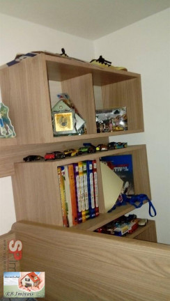 Imagem Apartamento com 2 Quartos à Venda, 47 m² em Paulicéia - São Bernardo Do Campo Imagem Apartamento com 2 Quartos à Venda, 47 m² em Paulicéia - São Bernardo Do Campo