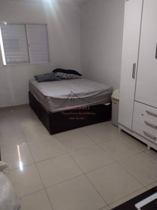 Imagem Casa com 3 Quartos à Venda, 110 m² em Jardim Imperador (zona Leste) - São Paulo