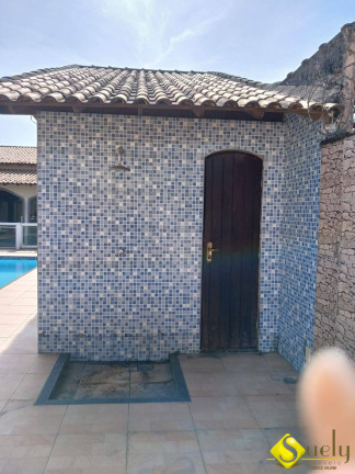 Imagem Casa com 3 Quartos à Venda, 480 m² em Itaipuaçu - Maricá