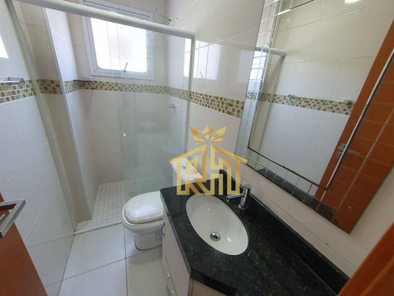 Imagem Apartamento com 2 Quartos à Venda, 85 m² em Aviação - Praia Grande Imagem Apartamento com 2 Quartos à Venda, 85 m² em Aviação - Praia Grande