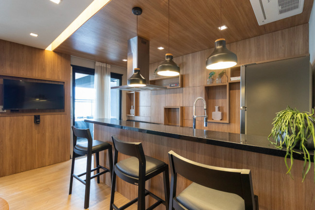 Imagem Apartamento com 1 Quarto à Venda, 79 m² em Indianópolis - São Paulo