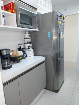 Imagem Apartamento com 3 Quartos para Alugar, 80 m² em Jardim Vera Cruz - Sorocaba