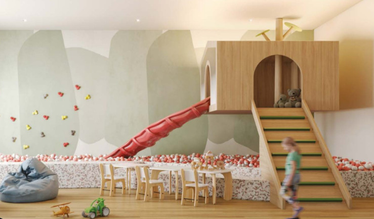 Imagem Imóvel com 4 Quartos à Venda, 233 m² em Copacabana - Rio De Janeiro