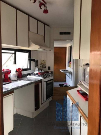 Imagem Apartamento com 4 Quartos à Venda, 128 m² em Vila Mariana - São Paulo Imagem Apartamento com 4 Quartos à Venda, 128 m² em Vila Mariana - São Paulo