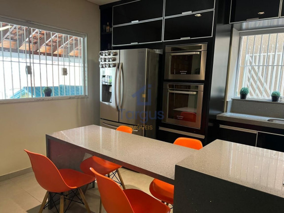 Imagem Sobrado com 3 Quartos à Venda, 272 m² em Vila Carrão - São Paulo Imagem Sobrado com 3 Quartos à Venda, 272 m² em Vila Carrão - São Paulo