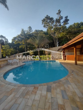 Imagem Casa de Condomínio com 5 Quartos para Alugar, 695 m² em Ortizes - Valinhos
