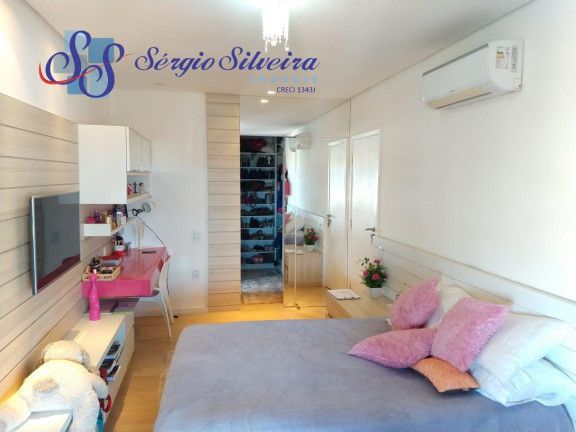 Imagem Casa com 4 Quartos à Venda, 950 m² em Porto Das Dunas - Aquiraz