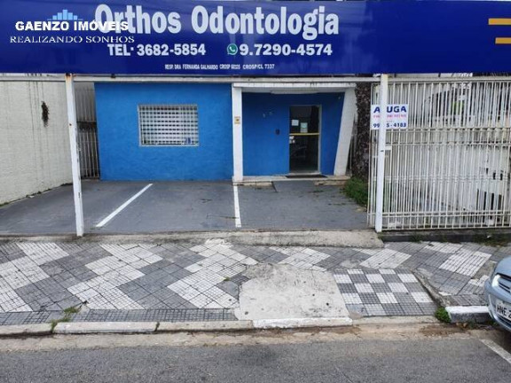 Sala Comercial à Venda, 300 m² em Centro - Osasco