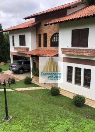 Imagem Sobrado com 3 Quartos à Venda, 311 m² em Caputera - Arujá Imagem Sobrado com 3 Quartos à Venda, 311 m² em Caputera - Arujá